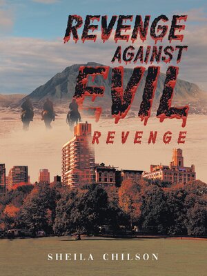 cover image of Revenge Against Evil